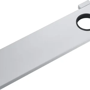 Achat Immédiat Tablette de douche Neoperl Profiline Argent